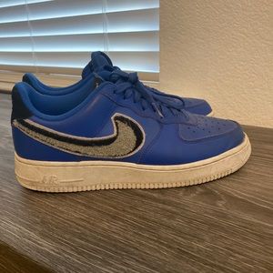 Air Force 1 low